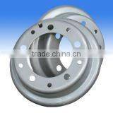 Rodas de Caminhoes Pesados22,5 X8.25commercial Truck Wheels thumbnail-1