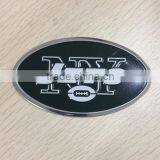 Hot Selling Printed Promotional Metal Sticker thumbnail-1