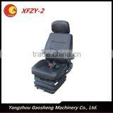 China Factory Price Bulldozer Seat/XFZY-2/Luxury Universal Bulldozer Driver Seat