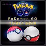 Universal Pokemon Go Power Bank 12000mAh USB Charger Emergency Portable Power Bank thumbnail-2