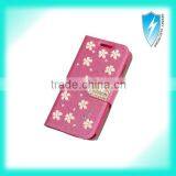 Luxury Mobile Phone Case With Diamond for Iphone6 thumbnail-2