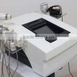 4D 32kHZ Multipolar RFCavitation With Fractional RF Multifunction Machine thumbnail-2
