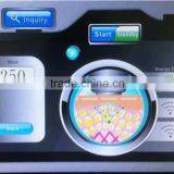 Hot Sale 13.cm Hifu Non Invasive Ultrasound Body Slimming With 60000shots thumbnail-5