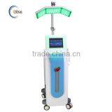 Hot Sell 6 in 1 Diamond Dermabrasion Machine With Bio & Jet Peel thumbnail-1