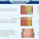 5 Treatment Handles Vacuum Cavitation System Beauty Equipment Laser Body Sculpting Machine for Whole Body Treatment thumbnail-6