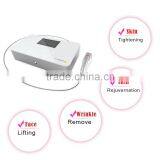 Home Use The Magic RF Ultrasound Face Massager thumbnail-3
