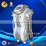 Painless 6in1 Multi-function Cavitation Vacuum Vascular Removal Break Up Lipocytes Beauty Equipment