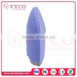 New Abs Plastic Handle Make Up Cleaner For Silicone Sonice Facial Cleaning Brush thumbnail-4