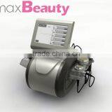 5 in 1 Ultra Cavitation Tripolar rf Liposuction Anti Cellulite Machine thumbnail-1