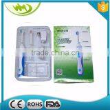 Induction Wireless Charging Rechargeable Waterproof Massager Toothbrush thumbnail-5