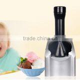 Best Hand Crank Portable Soft Home Fruit Ice Cream Maker thumbnail-6