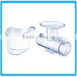 Easy Use Hand Operated Manual Juice Extractor Orange Lemon Juice Blender thumbnail-3