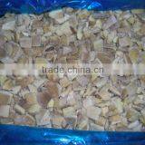 IQF Oyster Mushrooms