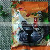 WOMEN BLACK SESAME PASTE