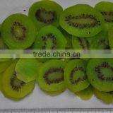 Preserved kiwi fruit (with green color added)