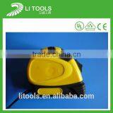 Top Quality Water Proof Measuring Cover Rubber Tape Measure Steel Measure Tape thumbnail-1