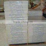 Gypsum With PVC Laminate