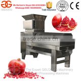 Pomegranate Aril Separator/Pomegranate Seeds Separator/Pomegranate Peeling and Separating Machine