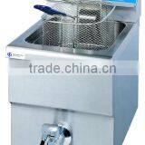 One Tank Electrical Deep Fryer TT-WE300 thumbnail-2