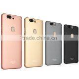 2016 Newest ORIGINAL IMAK Jazz Color Case Spercial Blasted Ultra Slim PC Back Cover Case For HUAWEI Honor V8 thumbnail-1