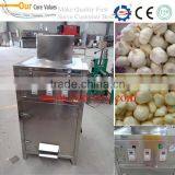 Stainless Steel Price of Garlic Peeling Machine 0086-15037185761
