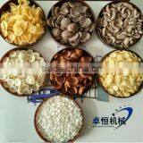 2016 Best Price Automatic Multifunction Corn Flake Machine Manufacture thumbnail-4