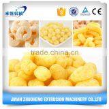 Automatic Crispy Rice Snacks Food Making Machine thumbnail-2
