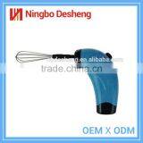 Portable Home Appliance Electric Mini Hand Food Electric Handheld Whisk Cake Mixer Cake Tools thumbnail-5