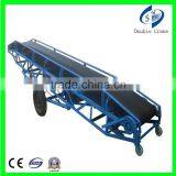 Grain Elevator Belt Conveyer for Grain Store thumbnail-2
