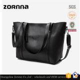 Zornna 2017 Latest Models European Microfiber Large Fashion Tote Mature Leather Shoulder Women Handbags thumbnail-2