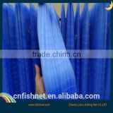 Nylon monofilament fishing net from china