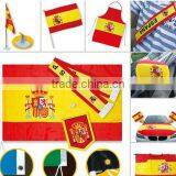 Custom all kinds of country promotion flag