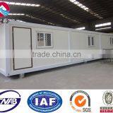 Steel Structure Container House Prefabricated Building Modular Building thumbnail-2
