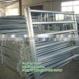 Cattle Manway Gate In Panel 2.1m Long thumbnail-4