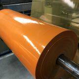 Self-adhesion PE Protective Film Polyethylene (PE) Plastic Film thumbnail-3