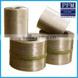 Brass Resistance Strip Filter Wire Mesh Belt