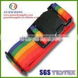 Luggage Tag With Lock thumbnail-2