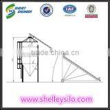 High Quality Screw Conveyor for Pellet Silo thumbnail-4