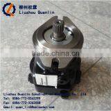 ORIGINAL SPARE PART SUPPLIER VIBRATION MOTOR 11W0055 FOR LIUGONG ROAD ROLLER thumbnail-2