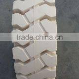 Most Forklifts Truck Use Solid Tyre 28x9-15 no Mark Tire thumbnail-3