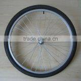 24 Inch Bicycle Wheel (24x2.125 , 24x1.75, 24x21/2, 24x13/4) thumbnail-3