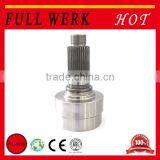 Excellent Quality Auto Spare Parts Tube Stub Shafts Spline 38 Used for Mercedes Benz thumbnail-4
