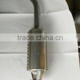 Farming Single Cylinder Diesel Engine Stainless Steel Exhaust Muffler Tail Pipe CF1125 thumbnail-5
