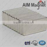 Whosales Neodymium Magnet 20x5x2 thumbnail-3