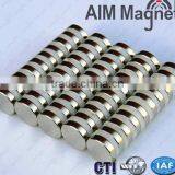 N52 Magnets in Sizes 25mm x 5mm Neodymium Magnet thumbnail-3
