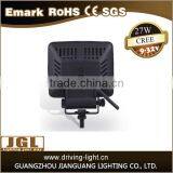 JGL Wholesale 27w Led Work Light Spot/flood Led Work Light for Heavy-duty thumbnail-3