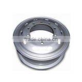 Lastest Design Disc 5.5-16 Light Truck for Asia Market thumbnail-6