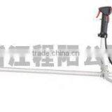 Gasoline Power Brush Cutter thumbnail-1
