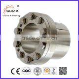 Corrosion Protected RLK110K Power Lock Coupling With High Torque Transimission thumbnail-4