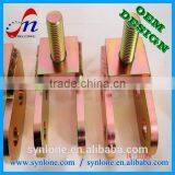 Professional Welded Casting Assembly Parts From Hebei thumbnail-1